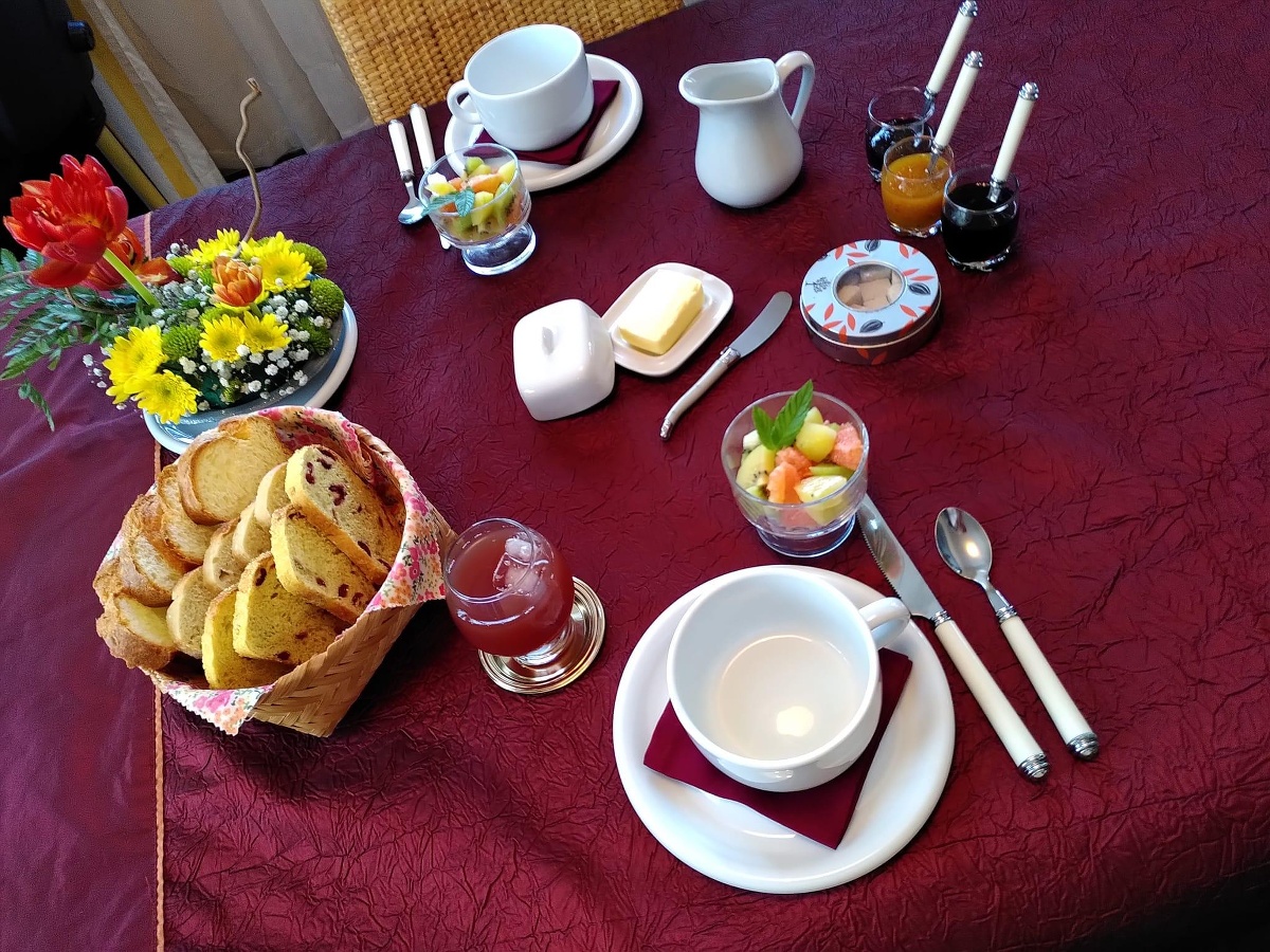 Chambre Zéro Déchet