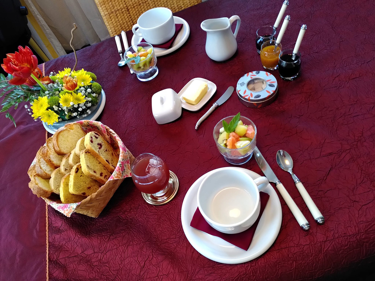 Zest'capade, gîte zéro déchet, May-sur-Orne - photo 3