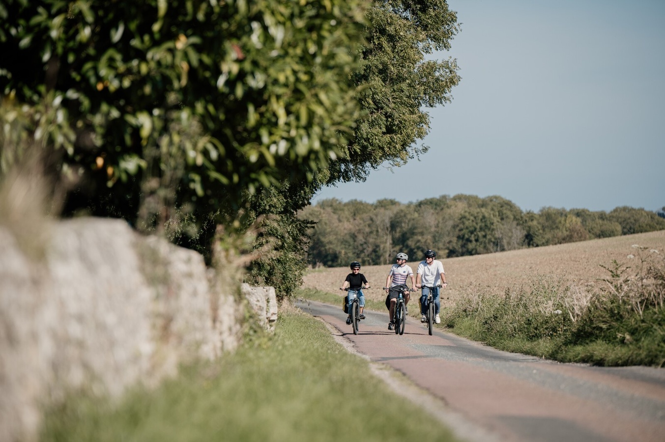 Petite Reine Tours Privés - Balade à vélo en Normandie, Bayeux - photo 4