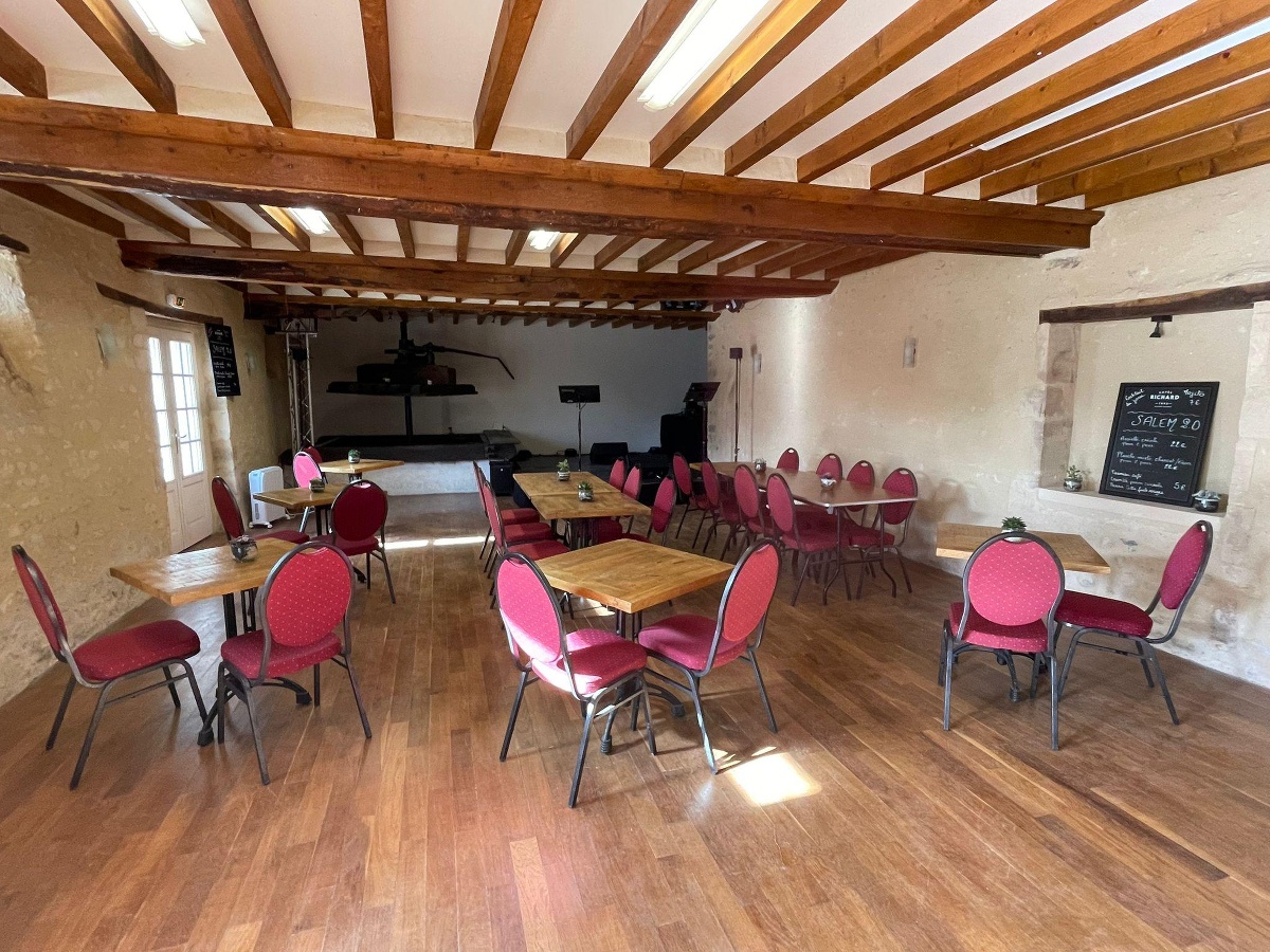 Le Manoir des Marronniers — photo 3