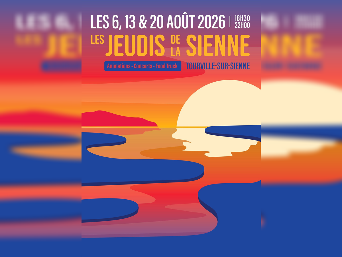 Les jeudis de la Sienne