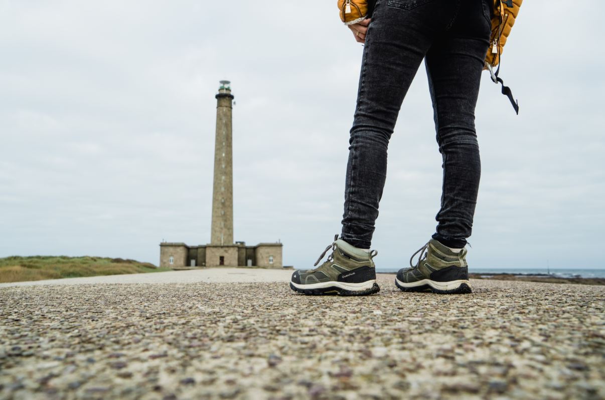 Séjour "Lumière furtive" - Le Cotentin et ses phares