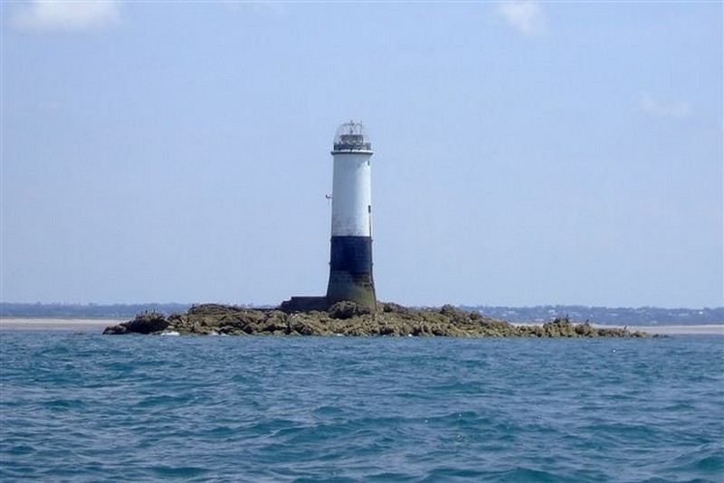 Phare du Sénéquet