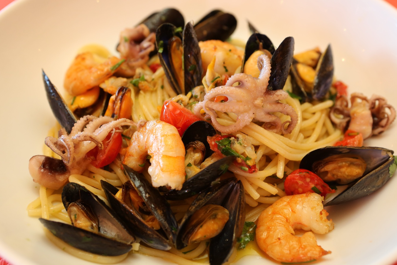 Il Parasole Trouville, Trouville-sur-Mer - photo 17