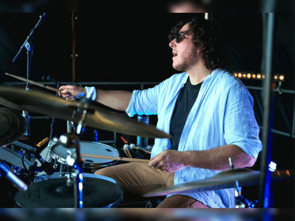 Concert : Groove Lab