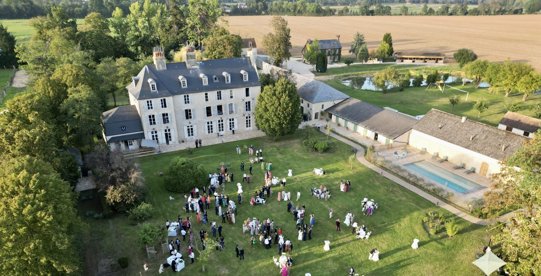 Domaine de Bois Roger