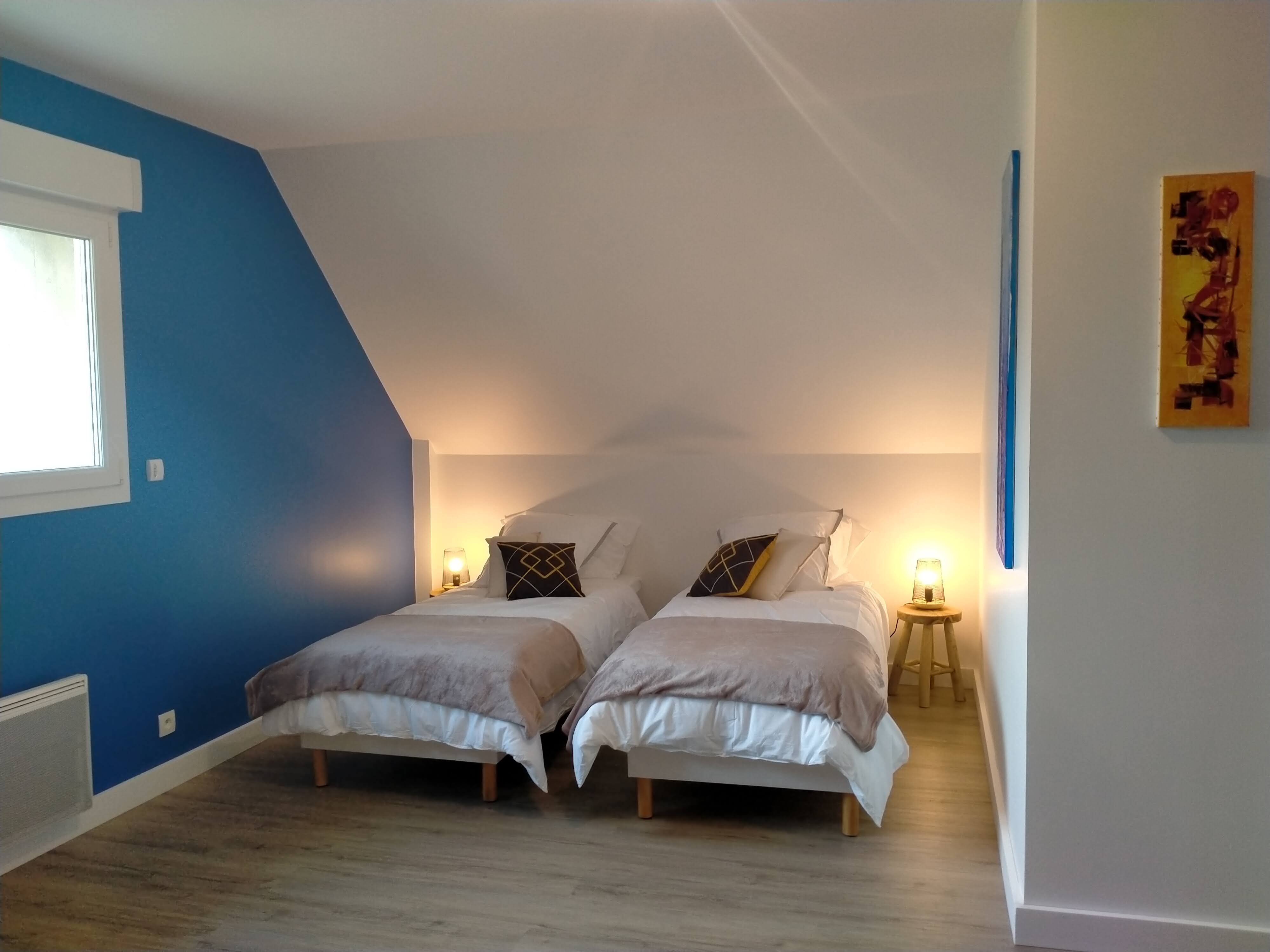 Gîte "La Forge" - Le Haras d'Havetot, Aurseulles - photo 13