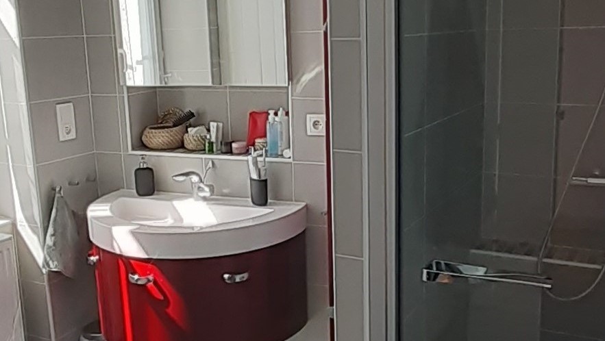 Meublé de tourisme > Maison de Ville, Barfleur - photo 4