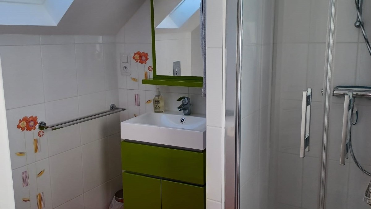 Meublé de tourisme > Maison de Ville, Barfleur - photo 16