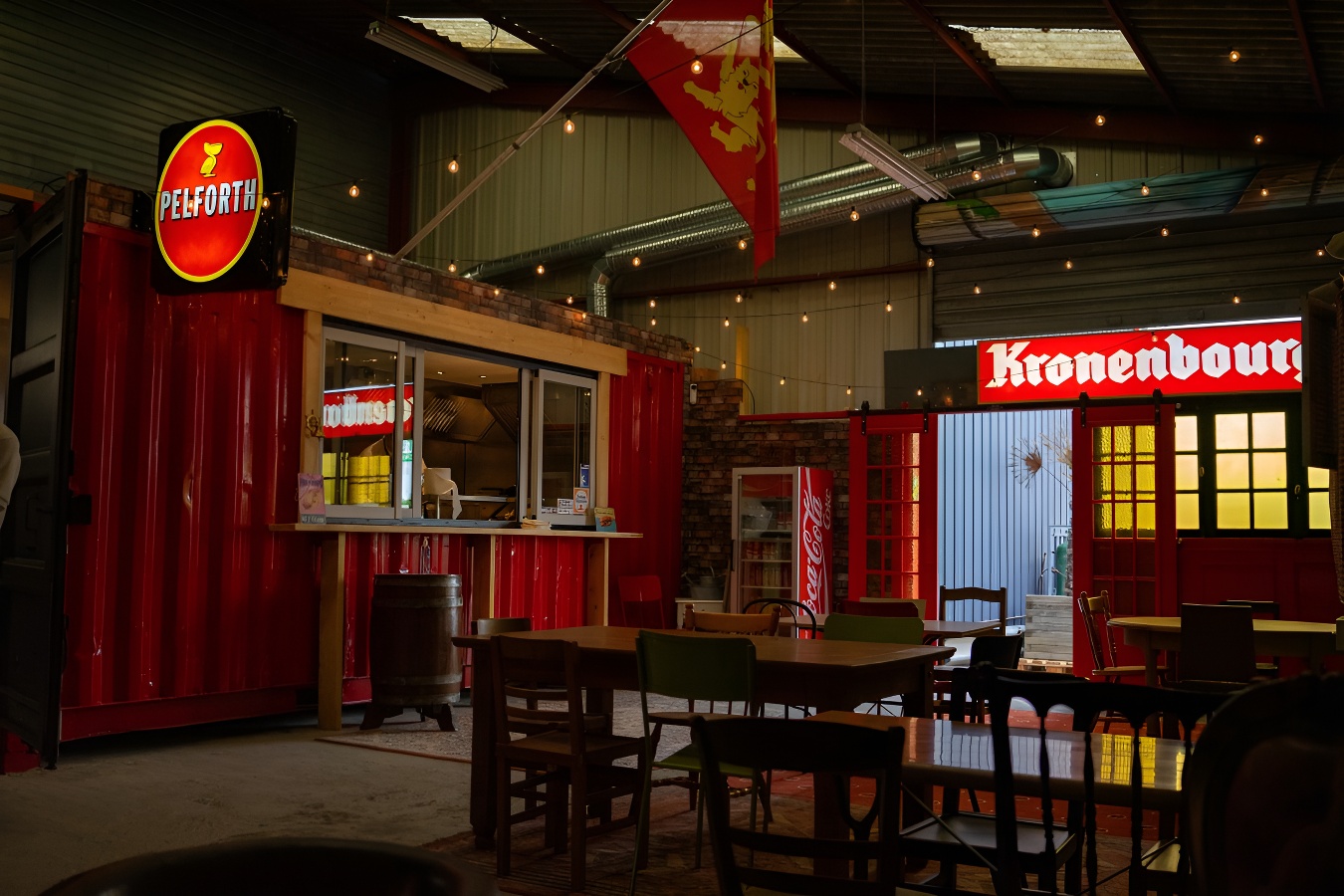 Au Fish à Papa, Saint-Vigor-le-Grand - photo 2