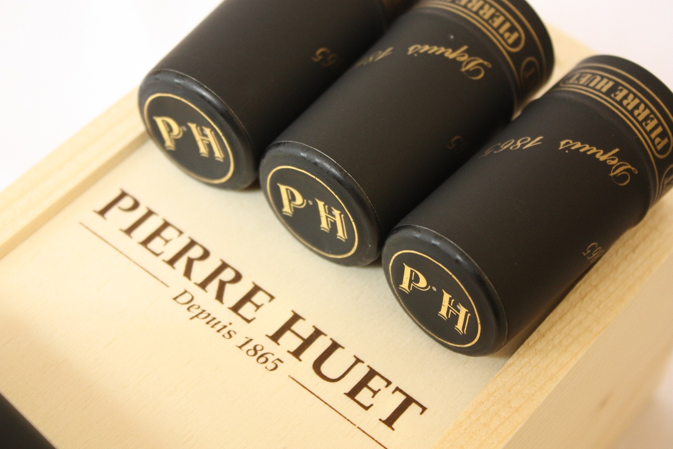 Calvados Pierre Huet, Cambremer - photo 14