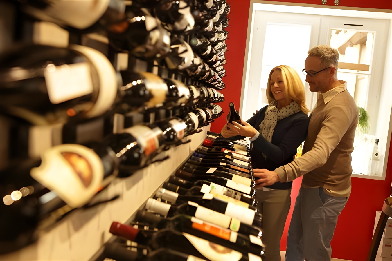 Au Fin Gousier - photo 4