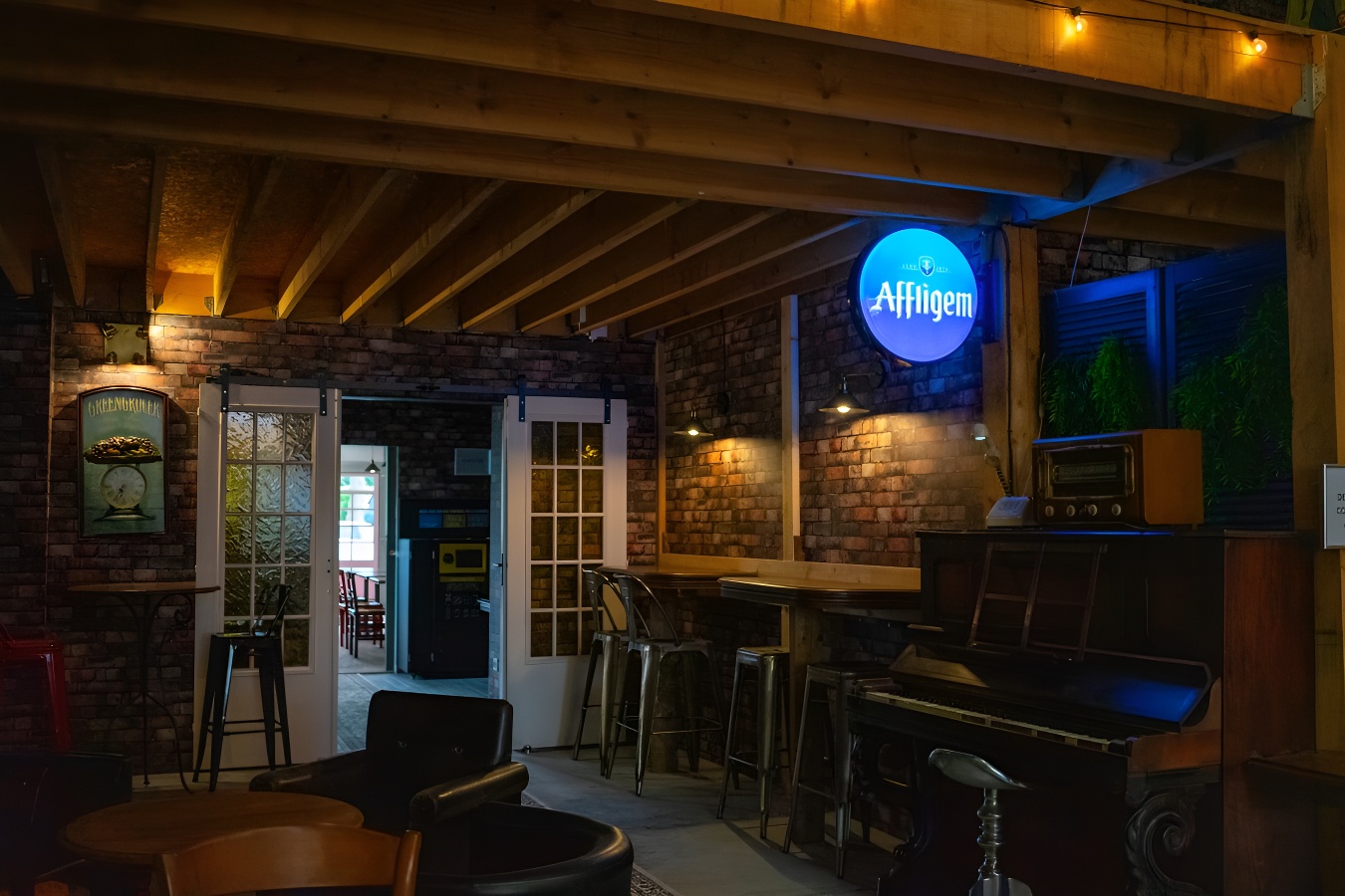 Au Fish à Papa, Saint-Vigor-le-Grand - photo 3