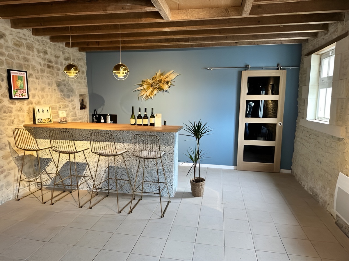 Cidrerie Viard - Cidres Bayeux, Guéron - photo 4