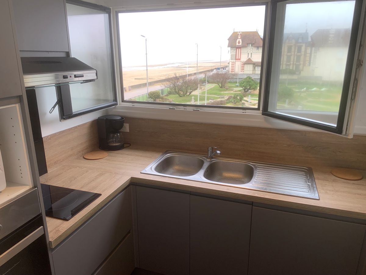 Mer et soleil, Cabourg - photo 7