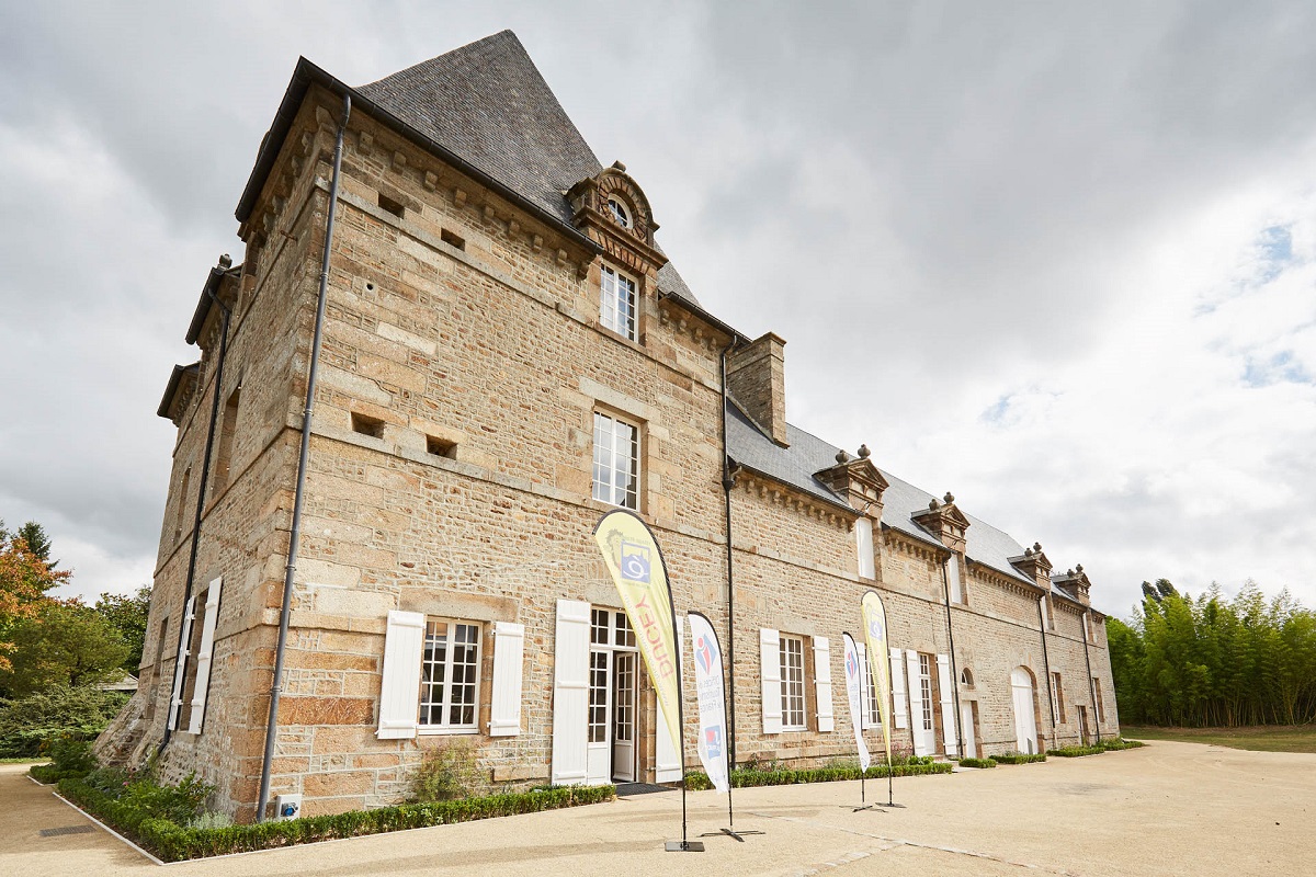 Office de Tourisme Mont Saint-Michel Normandie > PIT de Ducey-Les Chéris
