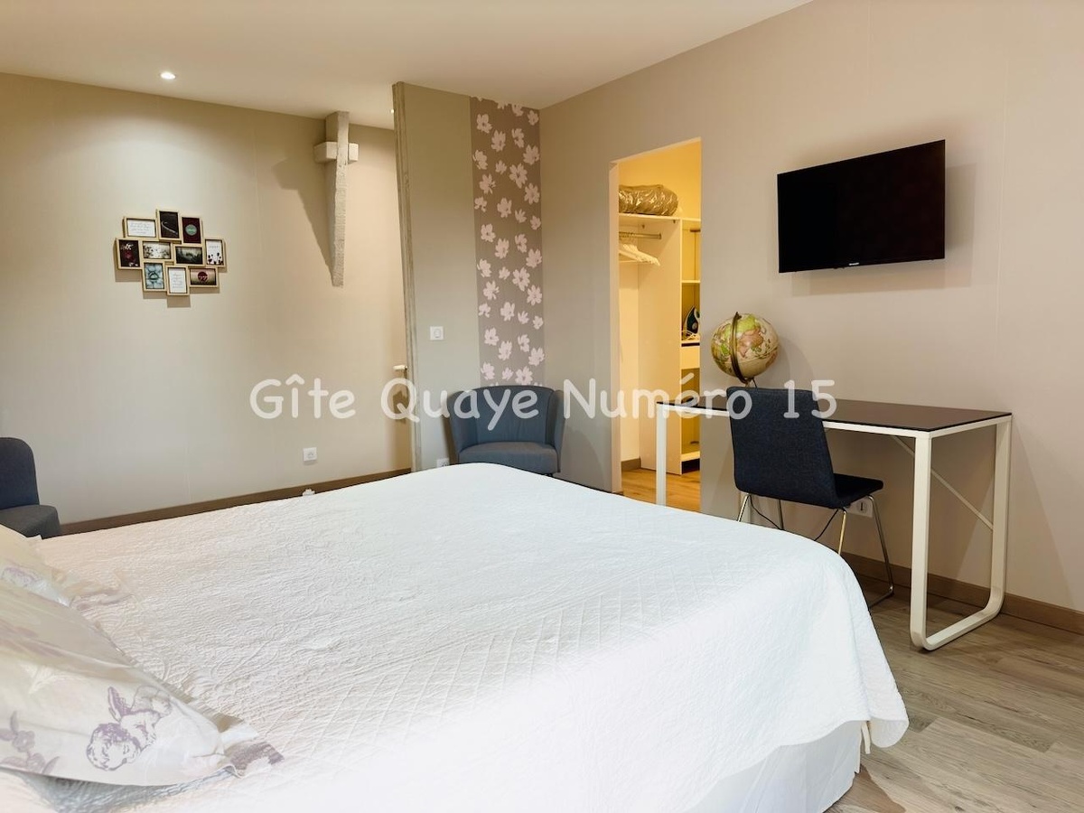 Gîte Quaye numéro 15, Les Monts d'Aunay - photo 2