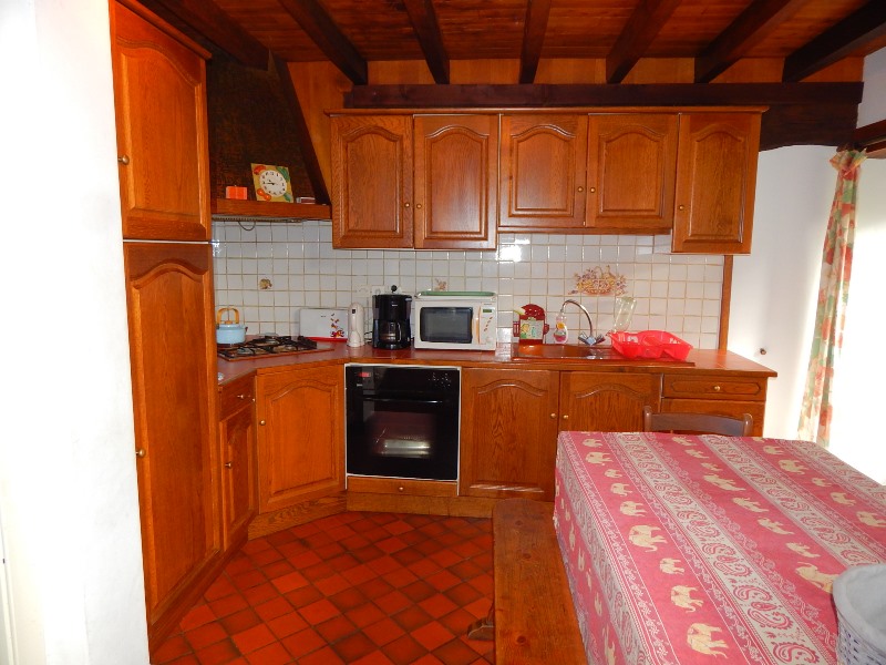 Meublé de tourisme, Hambye - photo 5