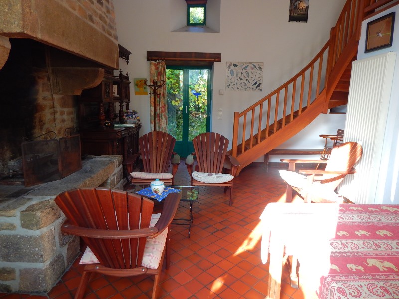 Meublé de tourisme, Hambye - photo 3