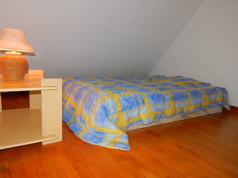 Meublé de tourisme, Hambye