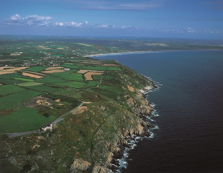 Entre bois et falaises, Flamanville - photo 3