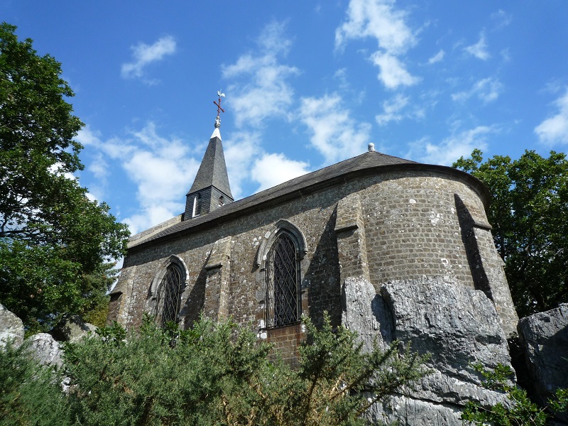 Les cascades de Mortain, Mortain-Bocage - photo 5