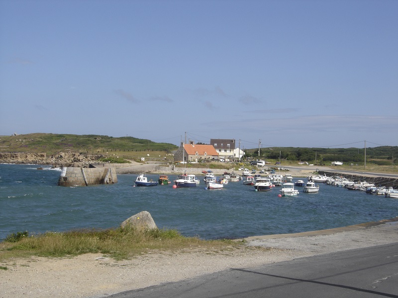 Randonnée en Pays Viking, Fermanville - photo 3