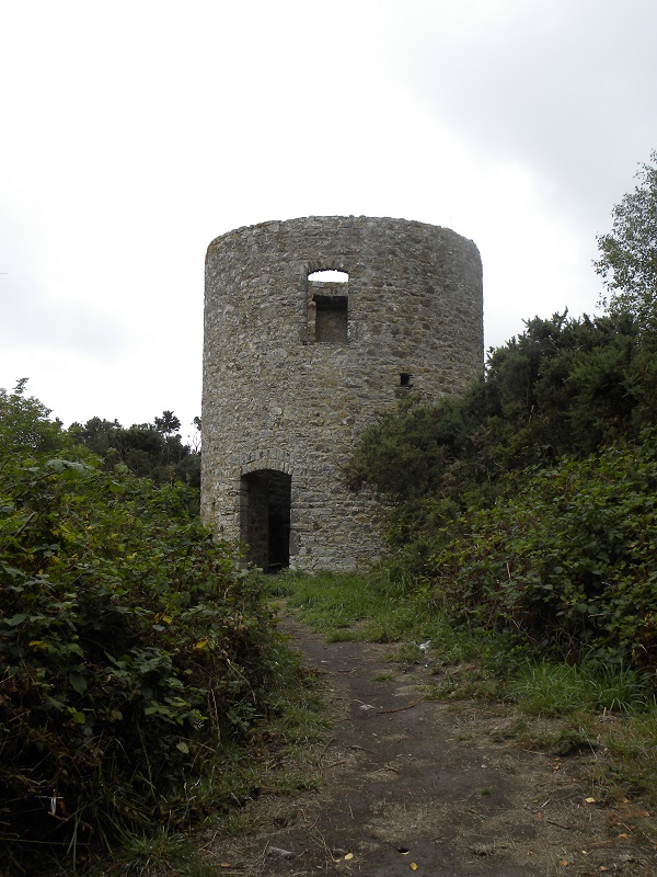 Circuit des Moulins, Les Moitiers-d'Allonne - photo 4