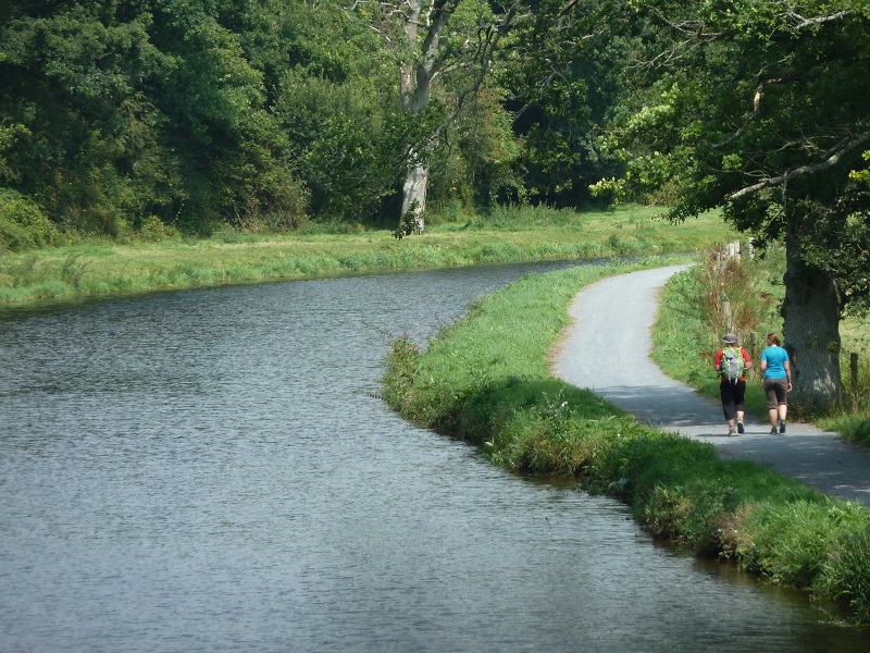 Les Roches de Ham, Torigny-les-Villes - photo 2