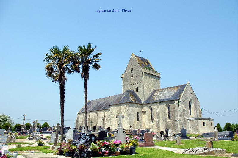 Patrimoine en Pays Cassin, Montebourg - photo 2