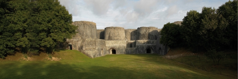 Le circuit des marais, Regnéville-sur-Mer - photo 4