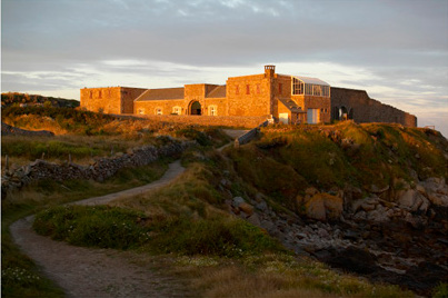 Randonnée en Pays Viking