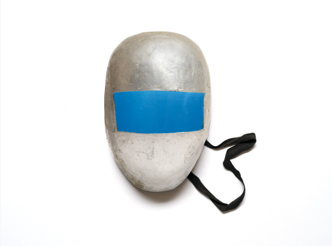Vernissage / Exposition "Autoportrait" de Thomas Clerc