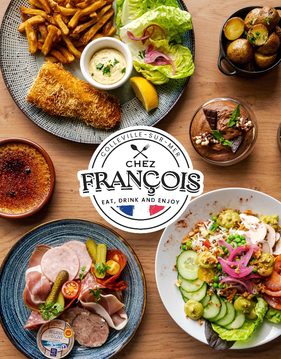 Chez François