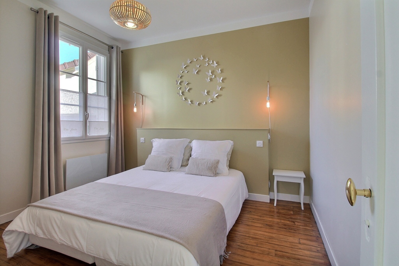 Villa La Marnaise, Ouistreham - photo 10