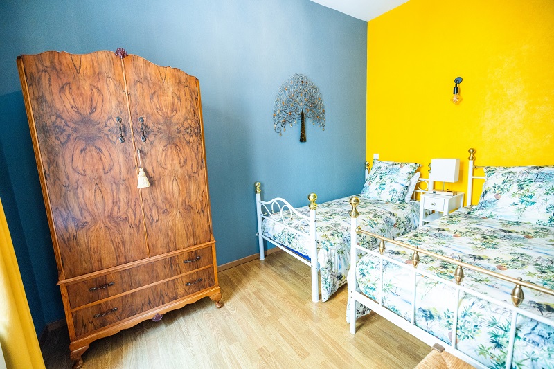 Meublé de tourisme > Château de Montmireil, Canisy