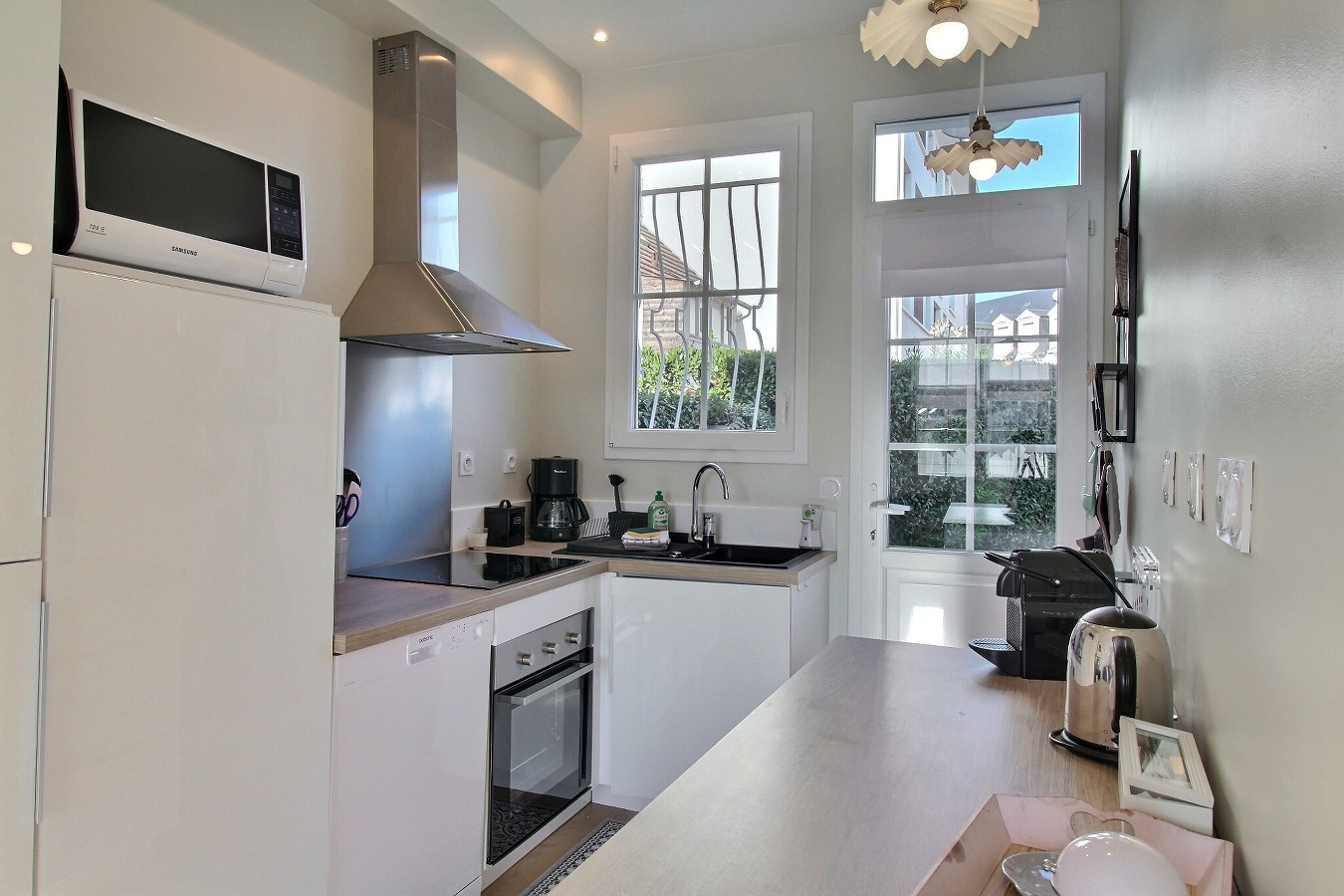 Villa La Marnaise, Ouistreham - photo 14