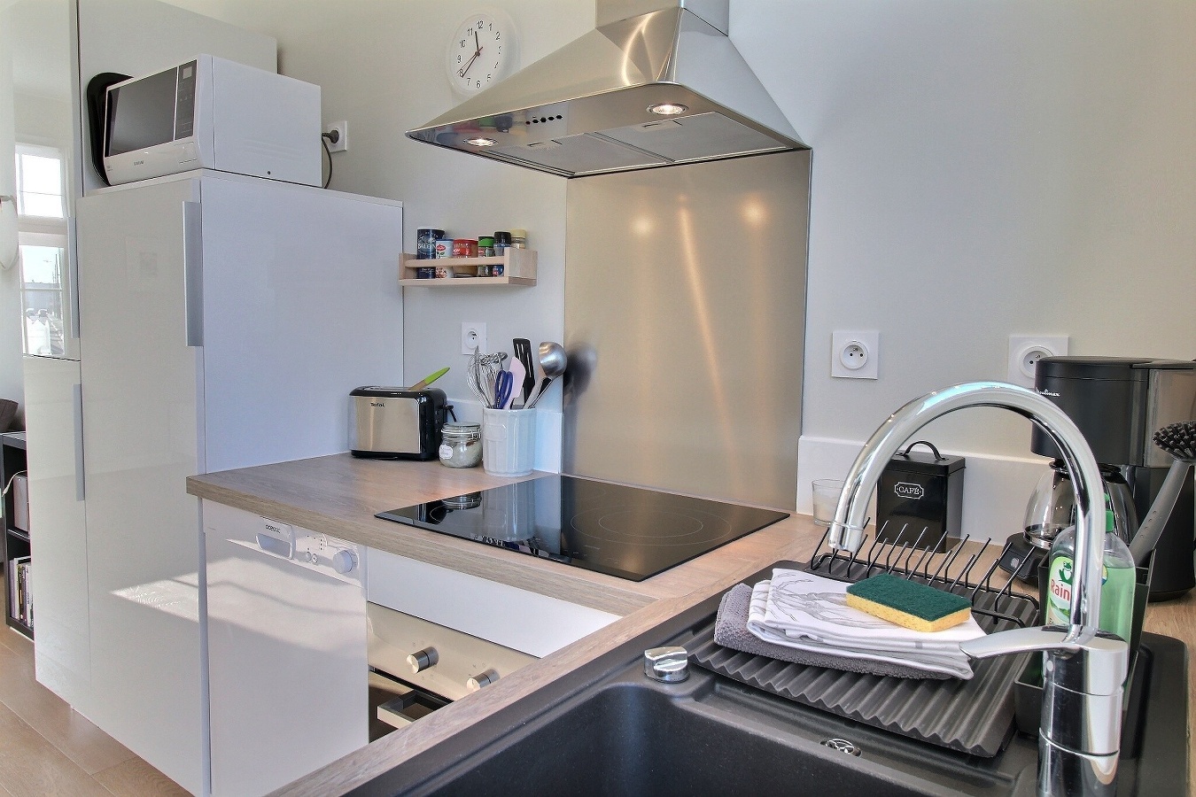 Villa La Marnaise, Ouistreham - photo 5