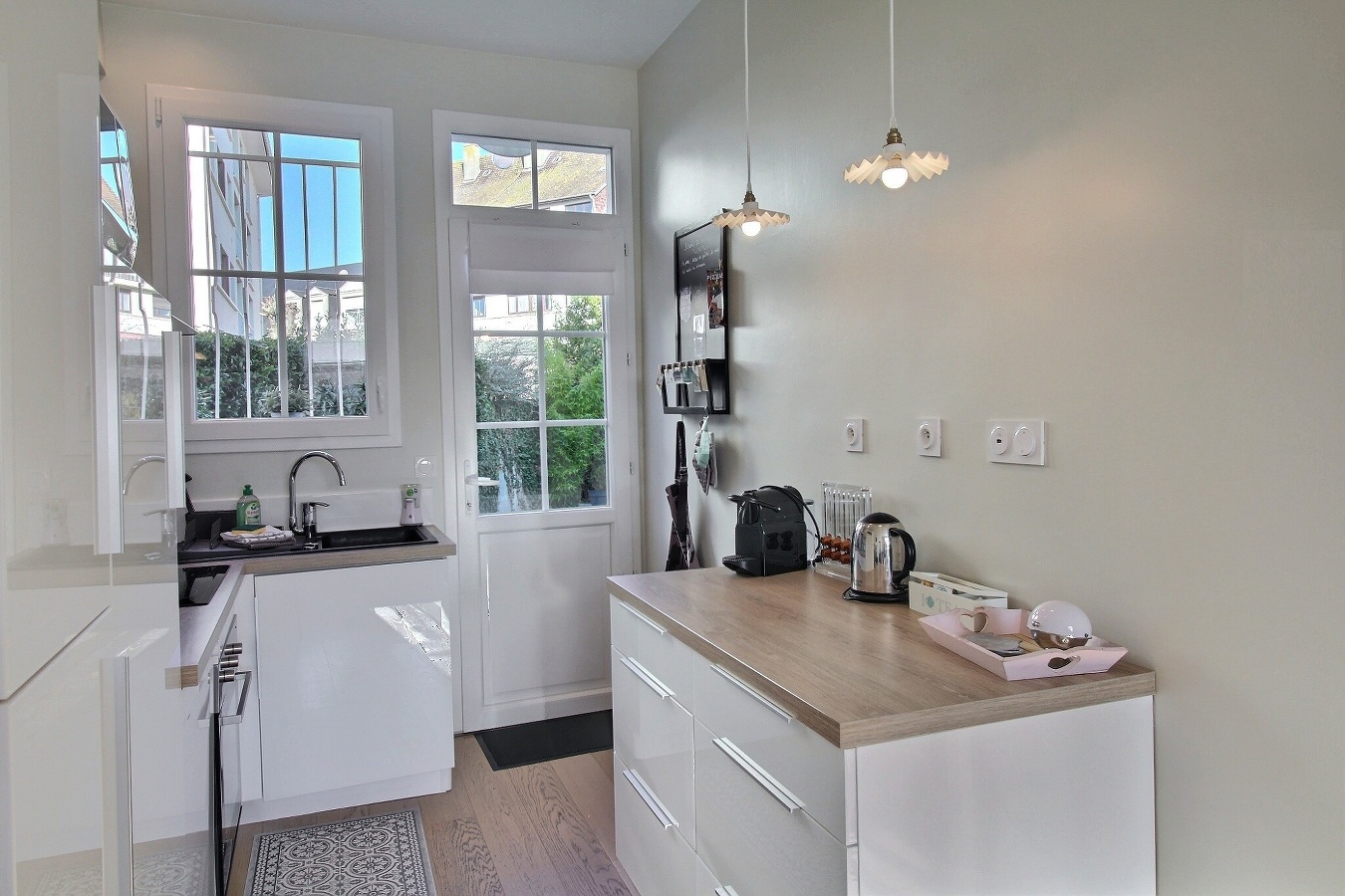 Villa La Marnaise, Ouistreham - photo 17