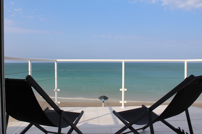 Chambres d'hôtes > La Villa Carpe Diem
