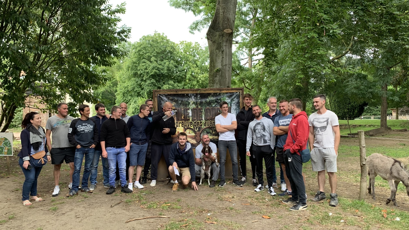 Ferme pédagogique de Ouézy, Ouézy - photo 28
