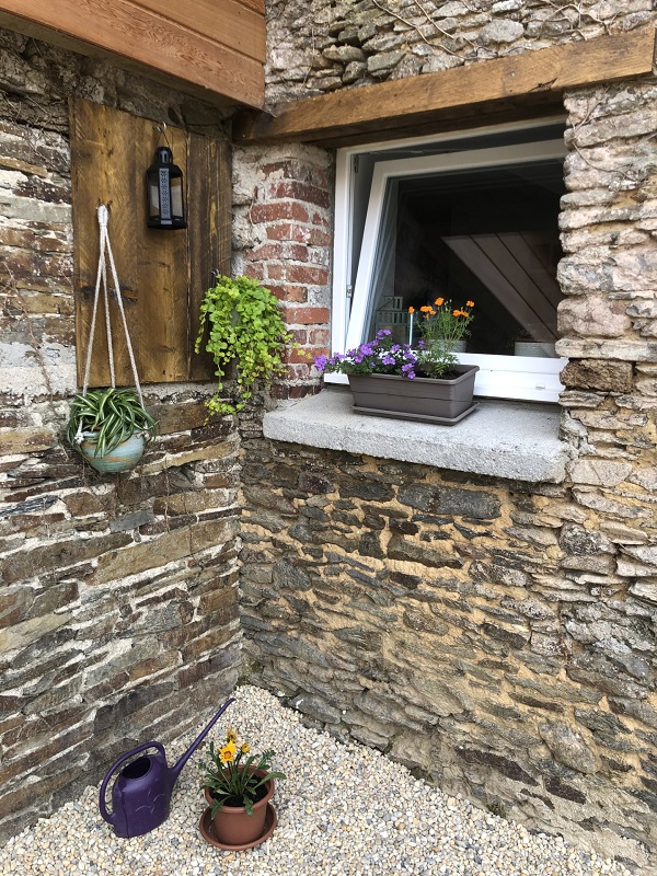 Meublé de tourisme > Gîte de l'hôtel Castel, Couvains - photo 2