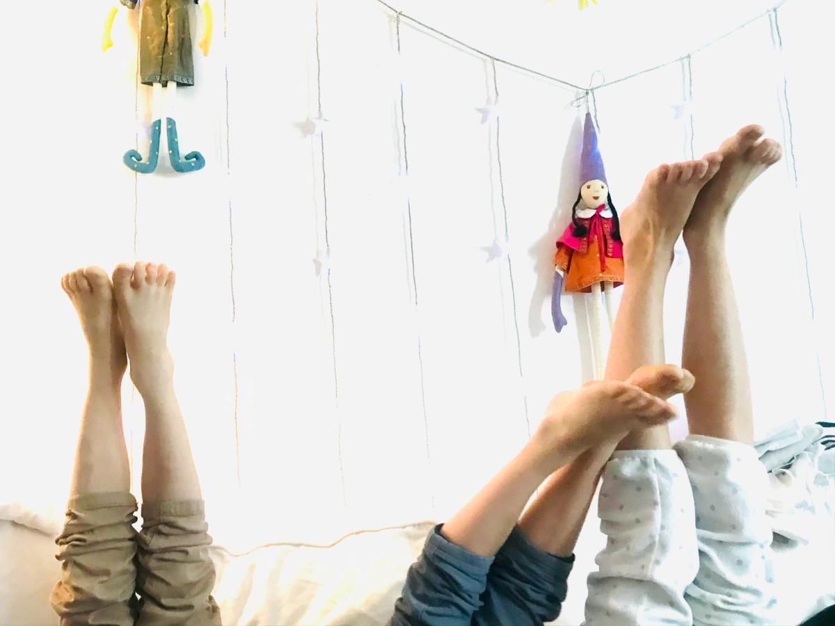 Ma Parent'aise - Réflexologie, Varaville - photo 5