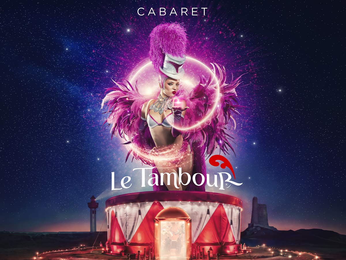 Cabaret Le Tambour