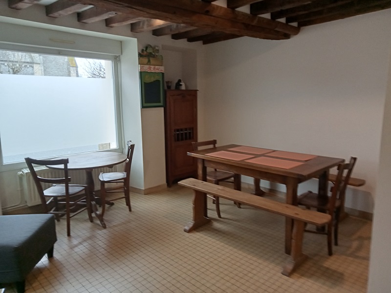 Meublé de tourisme > Gîte Ty Tuc, Torigny-les-Villes - photo 4