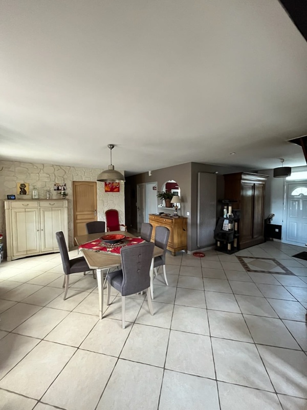 Chambres d'hôtes > Les Cabrioles en Campagne, Villiers-Fossard - photo 2