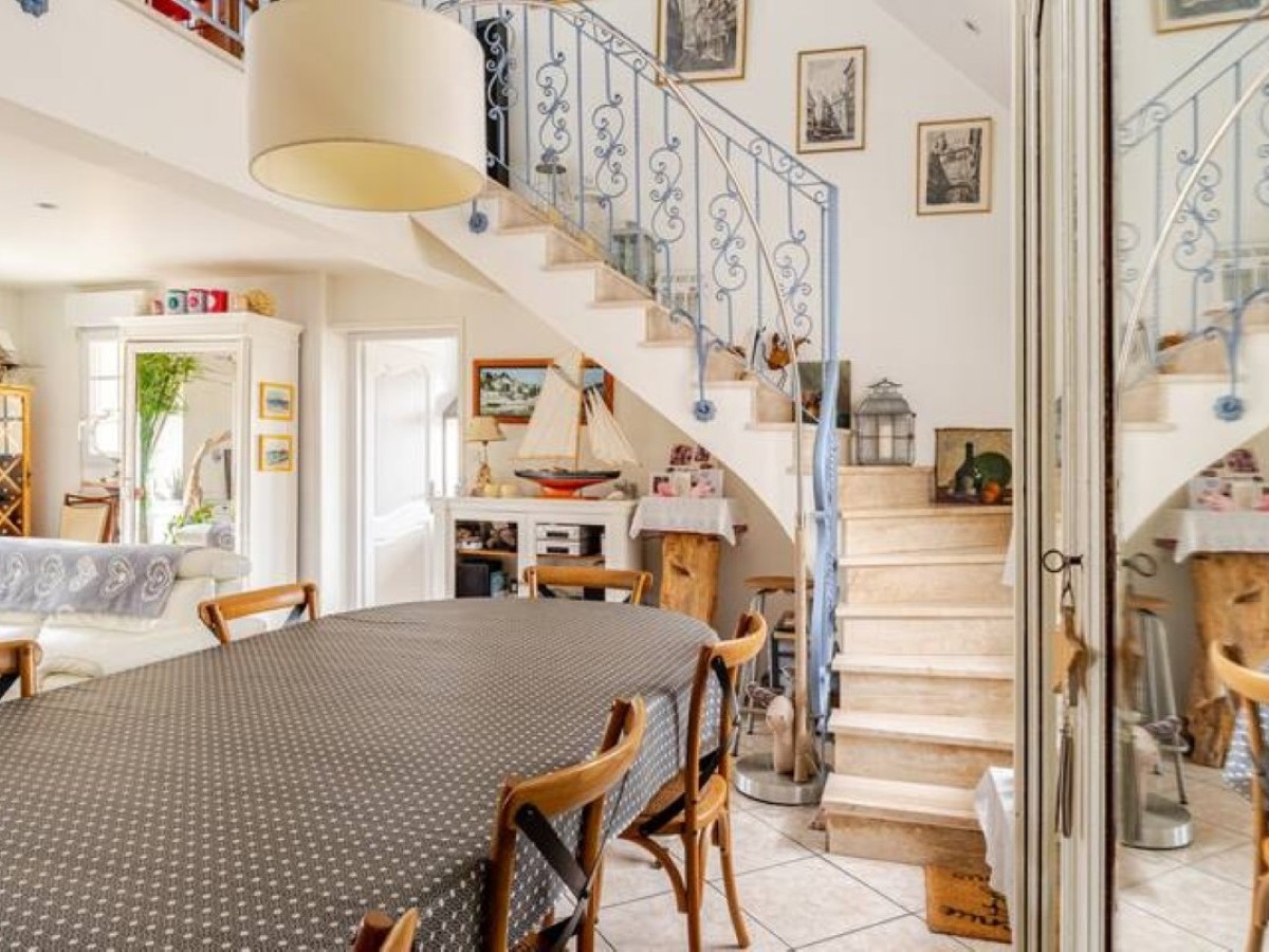 Chambres d'Hôtes > Herqueville House, chambre d'hôtes à La Hague
