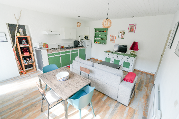 La Ferme de Valambray - Gîte Côte Fleurie — photo 2
