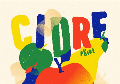 Salon du cidre (et poiré)