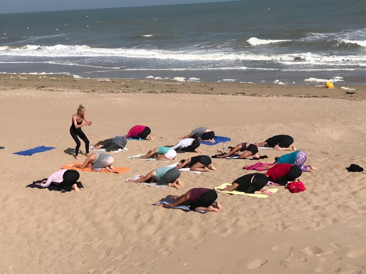 Pilates bienveillant